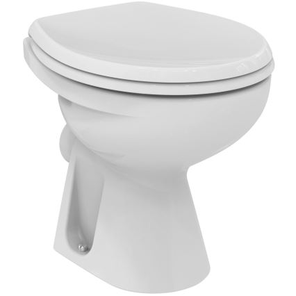 Ideal Standard W302601 - Sedile per WC bianco