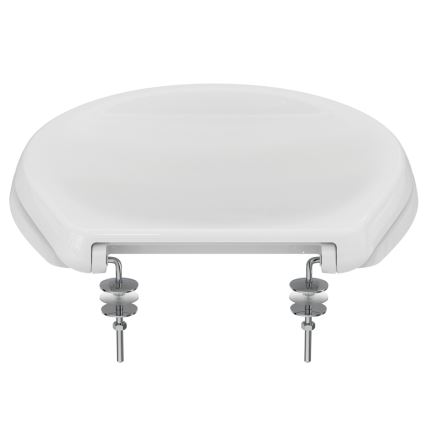 Ideal Standard W302601 - Sedile per WC bianco