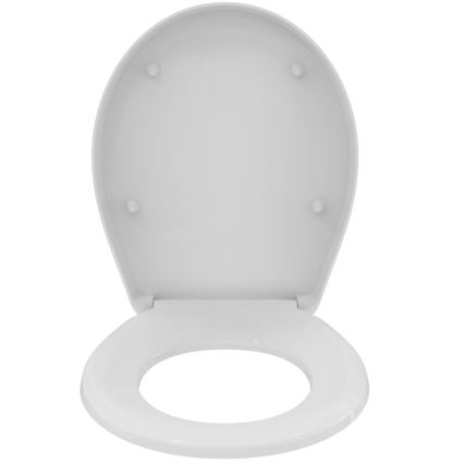 Ideal Standard W302601 - Sedile per WC bianco