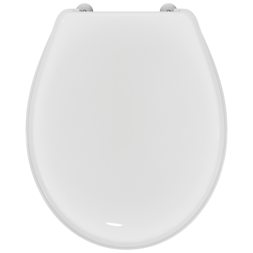 Ideal Standard W302601 - Sedile per WC bianco