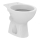 Ideal Standard W333101 - WC a pavimento EUROVIT in ceramica/bianco