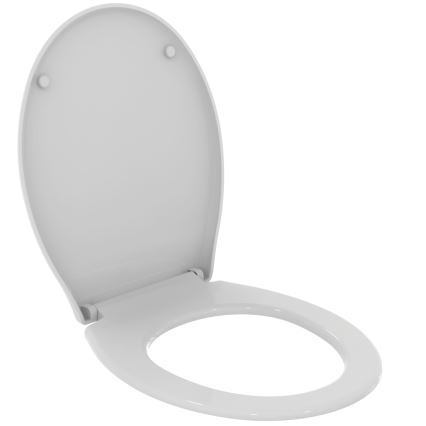 Ideal Standard W835001 - Sedile WC bianco