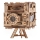 iDventure - Puzzle di legno Escape room La macchina fotografica di Sherlock
