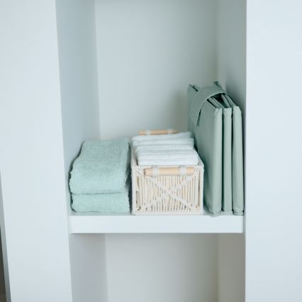 Igenuity - Vaschetta pieghevole per bambini TUCKAWAY