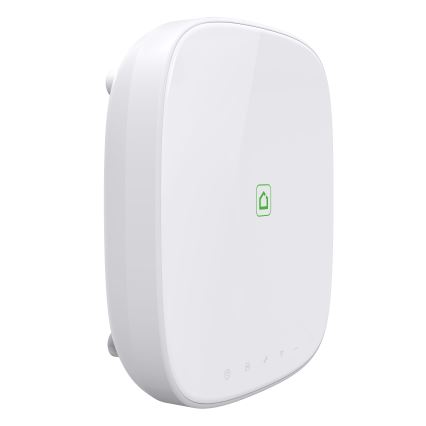 Sistema di allarme senza fili intelligente 4G LTE/Wi-Fi/Ethernet/GSM