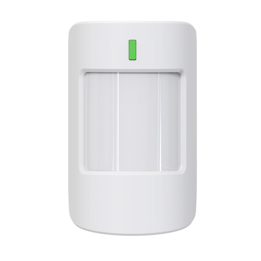 Sistema di allarme senza fili intelligente 4G LTE/Wi-Fi/Ethernet/GSM