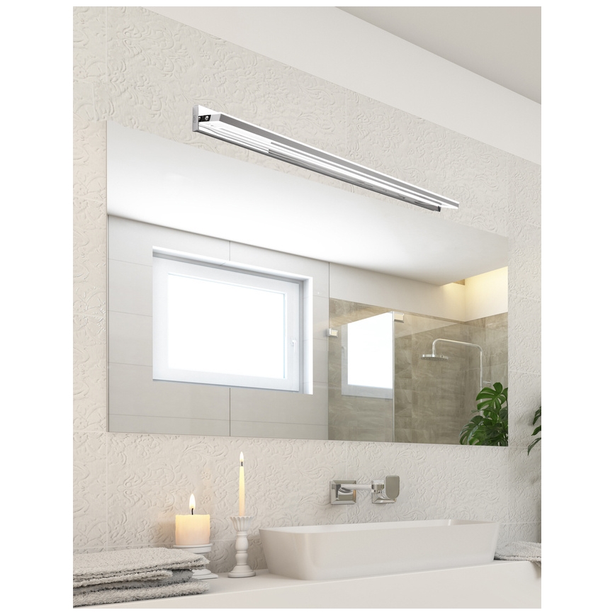 Illuminazione a LED per specchi CHICK LED/14W/230V