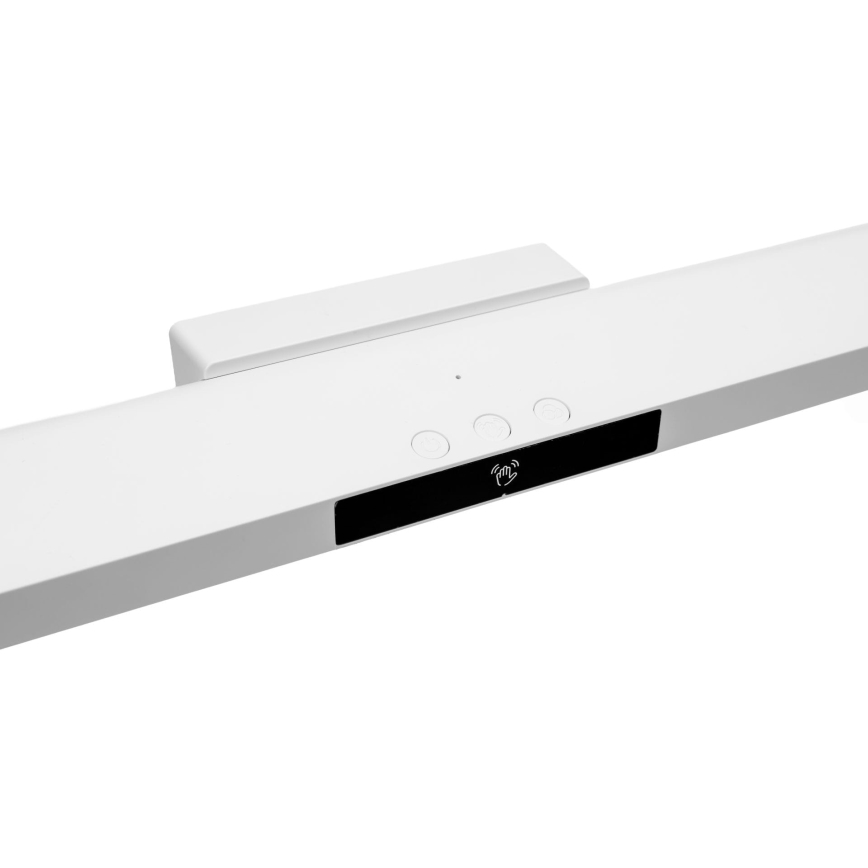 Illuminazione a LED per specchi con sensore LED/3W/5V 2400mAh