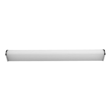 Illuminazione a LED per specchi da bagno ALEX LED/15W/230V 4000K 60 cm IP44 cromo lucido
