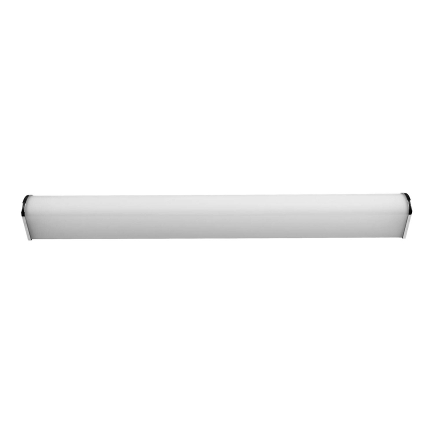 Illuminazione a LED per specchi da bagno ALEX LED/15W/230V 4000K 60 cm IP44 cromo lucido