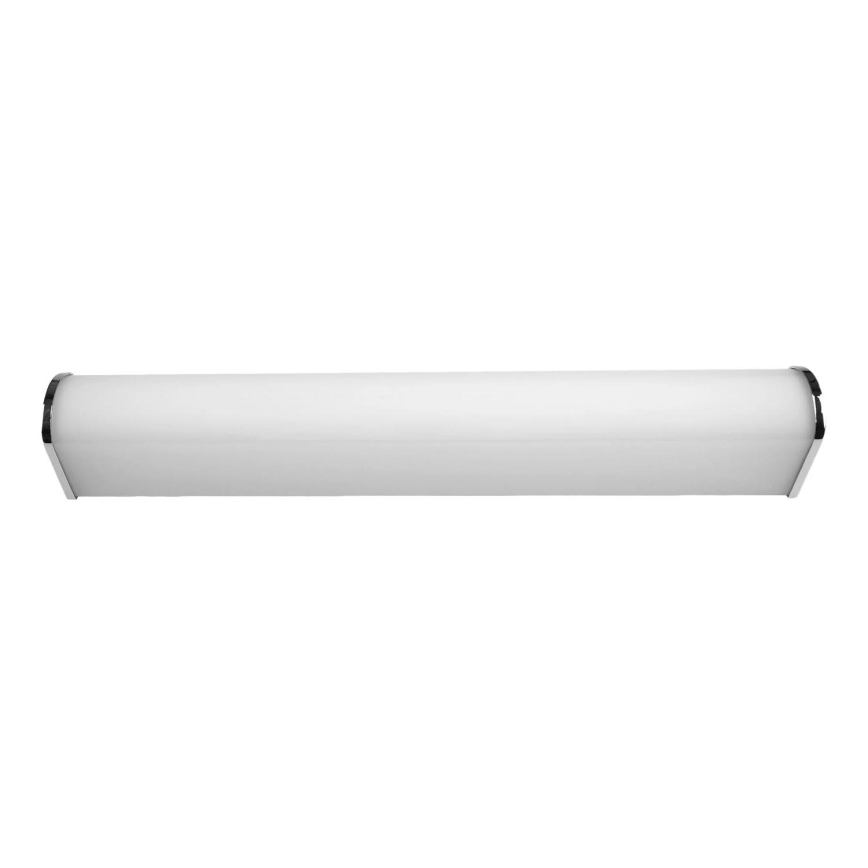 Illuminazione a LED per specchi da bagno ALEX LED/8W/230V 4000K 41 cm IP44 cromo lucido