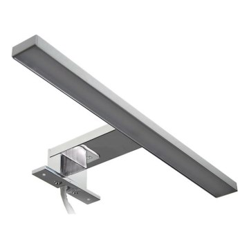 Illuminazione a LED per specchi da bagno ALRED LED/10W/230V IP44 3000K