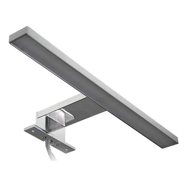 Illuminazione a LED per specchi da bagno ALRED LED/10W/230V IP44 3000K