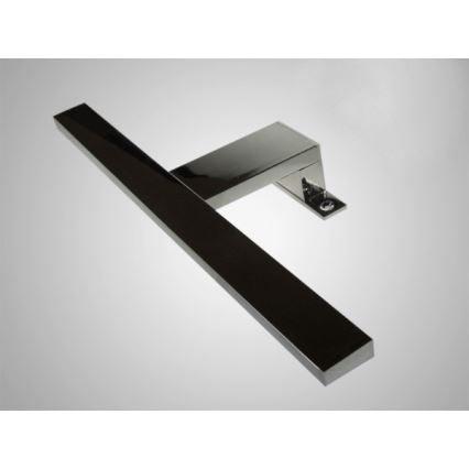 Illuminazione a LED per specchi da bagno ALRED LED/10W/230V IP44 3000K