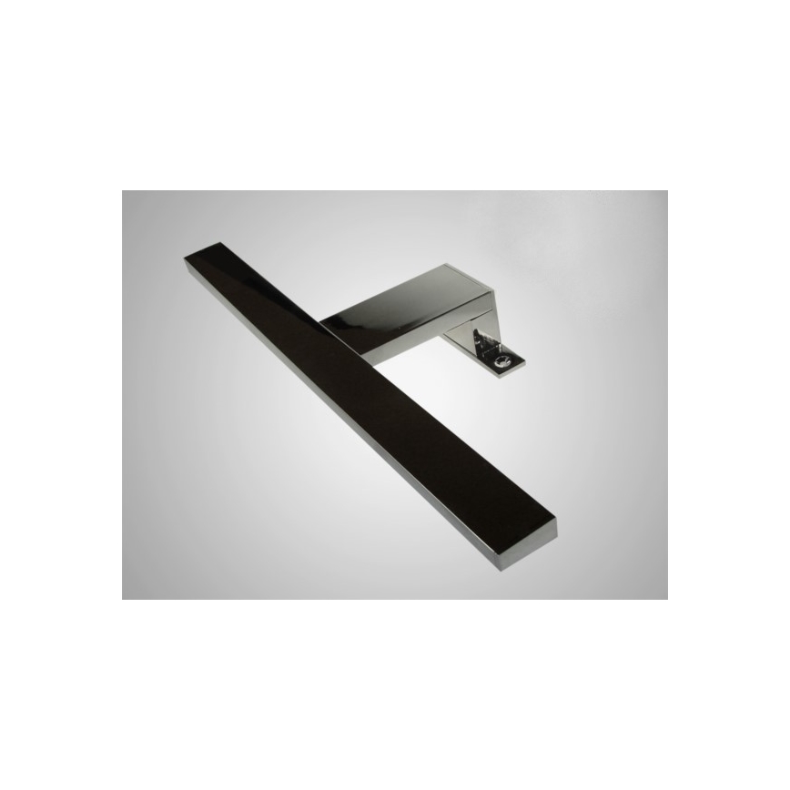 Illuminazione a LED per specchi da bagno ALRED LED/10W/230V IP44 3000K