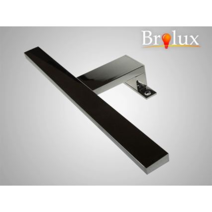 Illuminazione a LED per specchi da bagno ALRED LED/10W/230V IP44 4000K