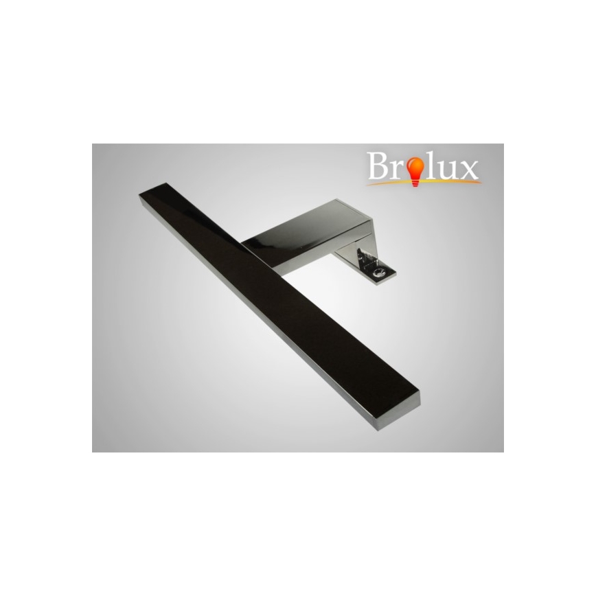 Illuminazione a LED per specchi da bagno ALRED LED/10W/230V IP44 4000K