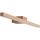Illuminazione a LED per specchi da bagno AQUAVIVA LED/12W/230V 80 cm IP44 quercia