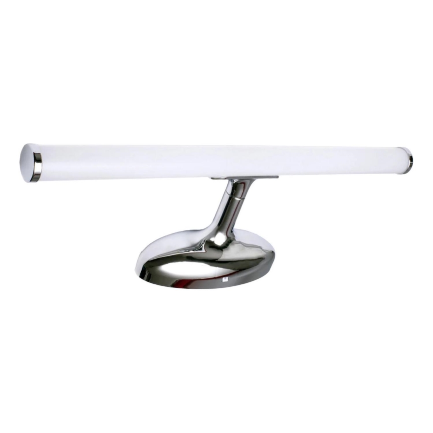 Illuminazione a LED per specchi da bagno ARMONA LED/6W/230V 4000K 40 cm IP44 cromo lucido