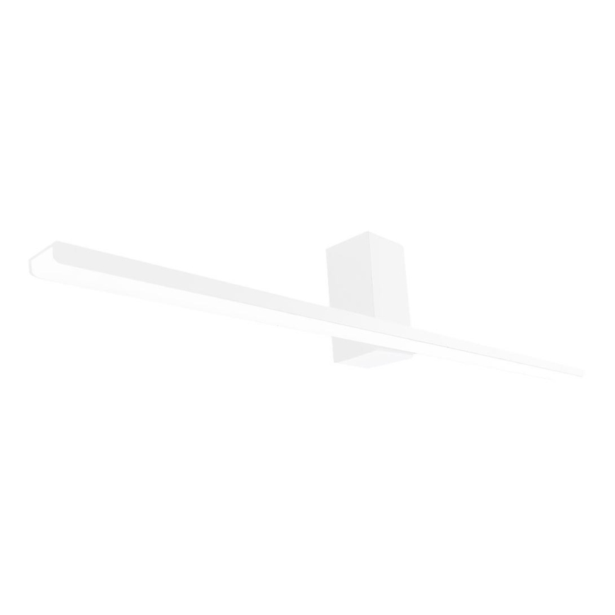 Illuminazione a LED per specchi da bagno ARTEMIS LED/13,8W/230V 4000K 60 cm IP44 bianco