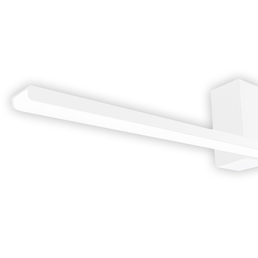 Illuminazione a LED per specchi da bagno ARTEMIS LED/13,8W/230V 4000K 60 cm IP44 bianco