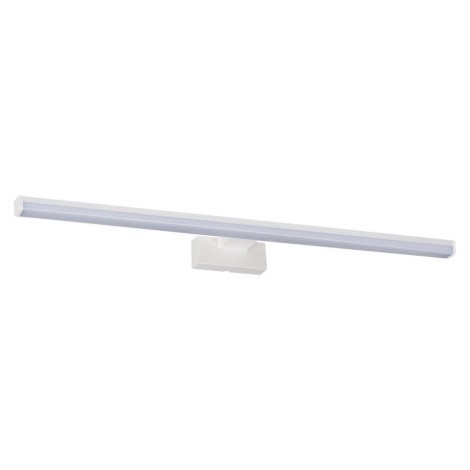 Illuminazione a LED per specchi da bagno ASTEN LED / 12W / 230V IP44 bianco