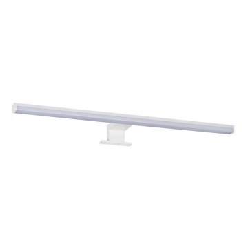 Illuminazione a LED per specchi da bagno ASTIM LED/12W/230V IP44 bianco