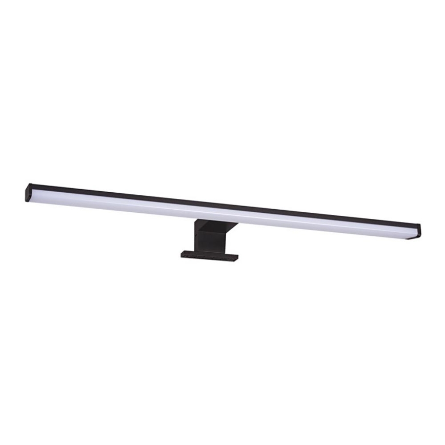 Illuminazione a LED per specchi da bagno ASTIM LED / 12W / 230V IP44 nero