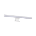 Illuminazione a LED per specchi da bagno ASTIM LED / 8W / 230V IP44 bianco