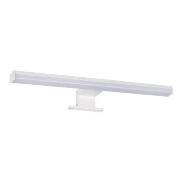 Illuminazione a LED per specchi da bagno ASTIM LED / 8W / 230V IP44 bianco