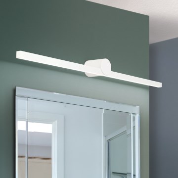 Illuminazione a LED per specchi da bagno BEAUTY LED/24W/230V 101 cm IP54 bianco