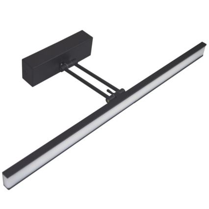Illuminazione a LED per specchi da bagno BLAKE LED/12W/230V IP40 4000K 49 cm