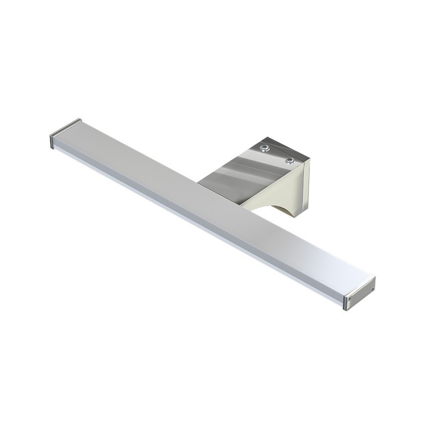 Illuminazione a LED per specchi da bagno ELESAR LED/8W/230V IP44 4000K