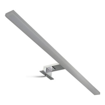 Illuminazione a LED per specchi da bagno GROVA LED/13,2W/230V IP44 4000K 60 cm