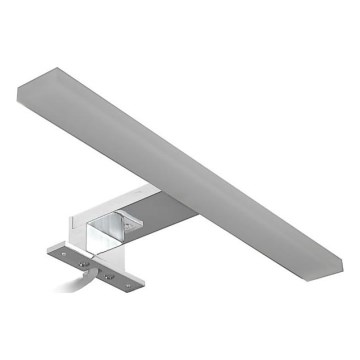 Illuminazione a LED per specchi da bagno GROVA LED/7,2W/230V IP44 4000K 30 cm
