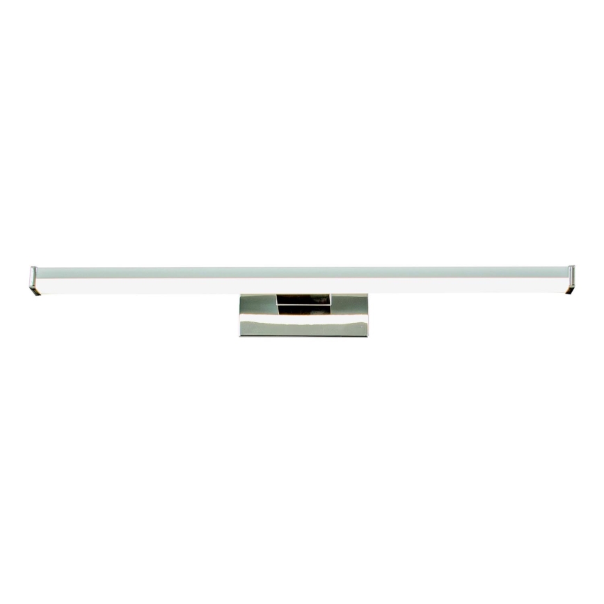 Specchio Da Bagno JB001A-020 Con Filo - Design Semplice Ed Elegante