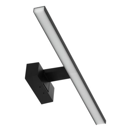 Illuminazione a LED per specchi da bagno LED/12W/230V 4000K IP44 60 cm