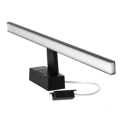 Illuminazione a LED per specchi da bagno LED/12W/230V 4000K IP44 60 cm