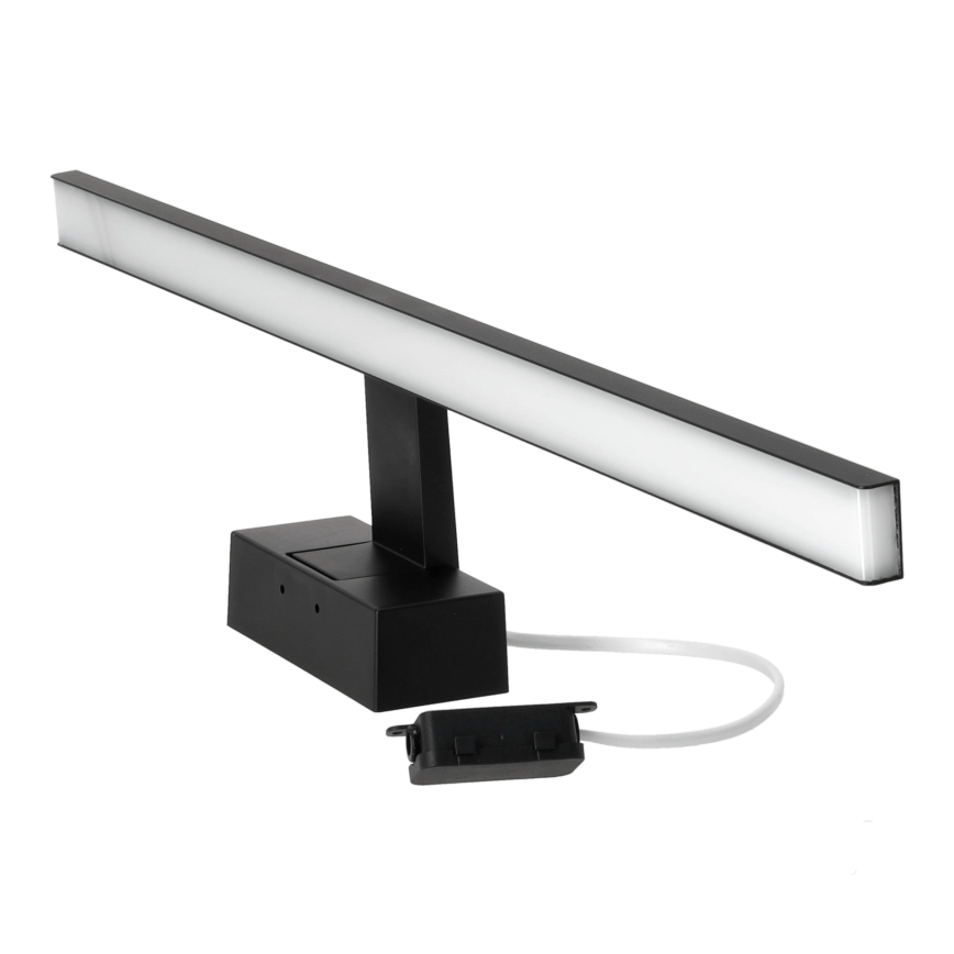 Illuminazione a LED per specchi da bagno LED/12W/230V 4000K IP44 60 cm