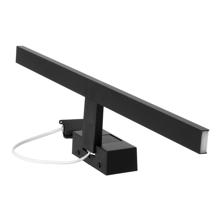 Illuminazione a LED per specchi da bagno LED/12W/230V 4000K IP44 60 cm