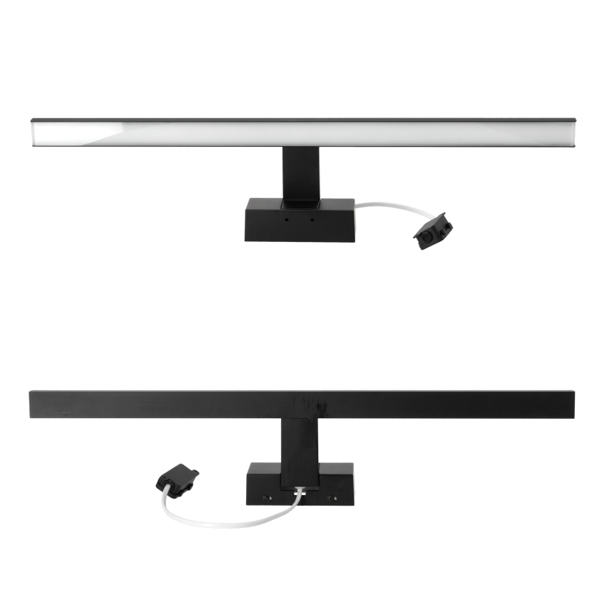 Illuminazione a LED per specchi da bagno LED/12W/230V 4000K IP44 60 cm