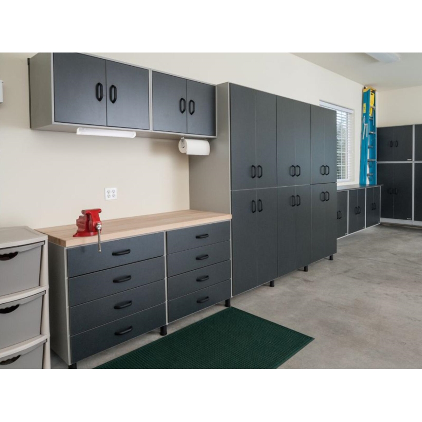 Illuminazione a LED per specchi da bagno LED/15W/230V 4000K IP44