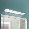 Illuminazione a LED per specchi da bagno MARILYN LED/18W/230V 60 cm IP44 bianco
