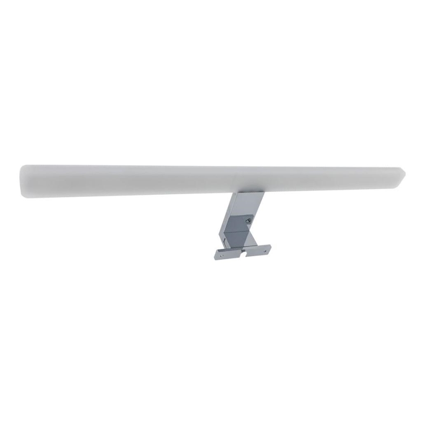 Illuminazione a LED per specchi da bagno MIRROR LED/10W/230V 50 cm IP44 cromo lucido