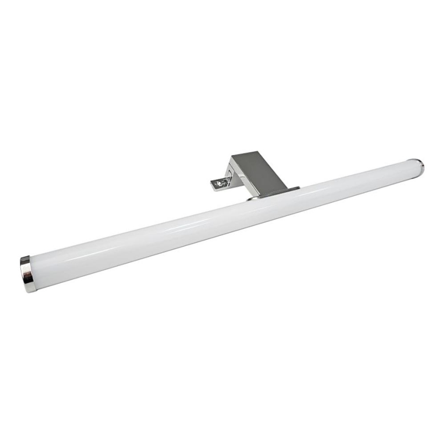 Illuminazione a LED per specchi da bagno MIRROR LED/7W/230V 50 cm IP44 cromo lucido
