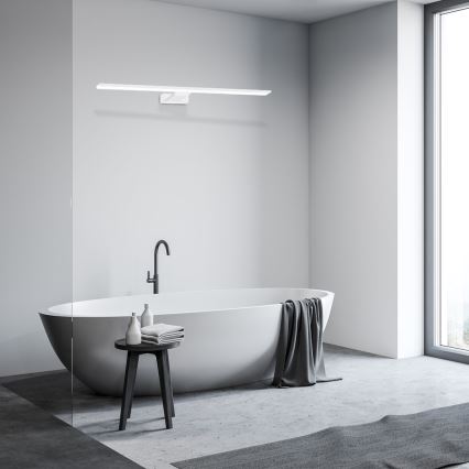 Illuminazione a LED per specchi da bagno SHINE WHITE LED/15W/230V IP44