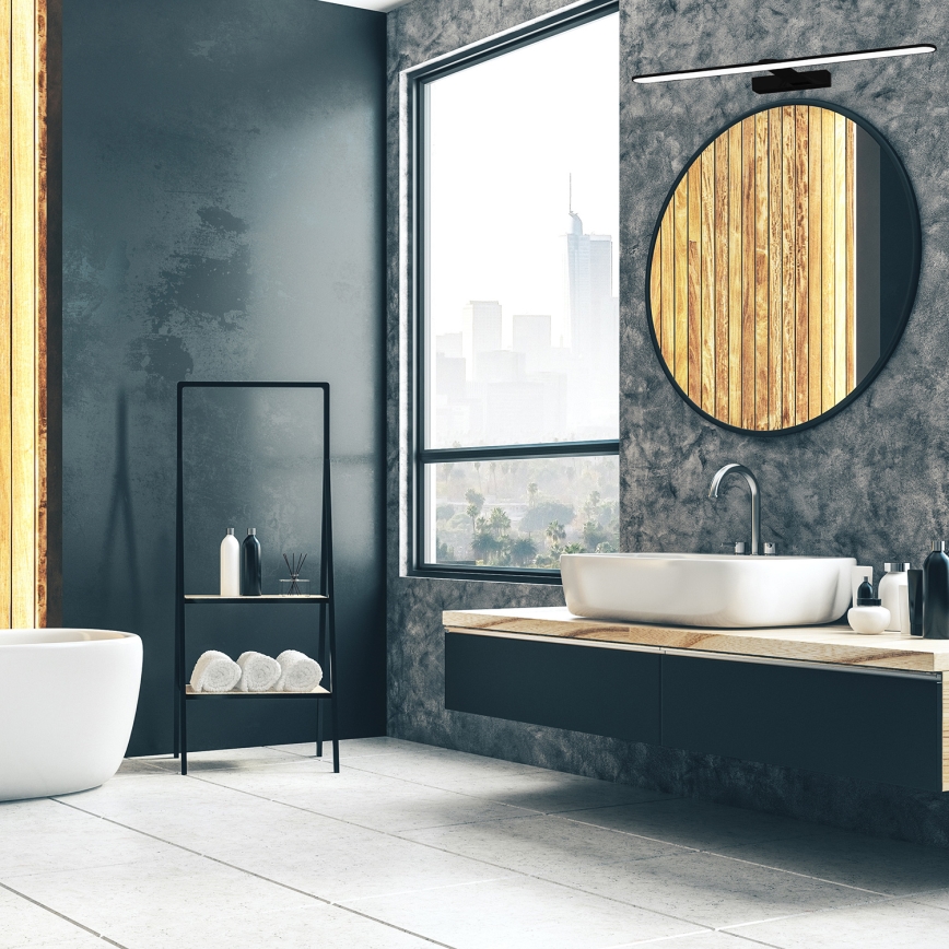 Illuminazione a LED per specchi da bagno SPLASH LED/12W/230V IP44