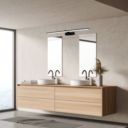 Illuminazione a LED per specchi da bagno SPLASH LED/12W/230V IP44