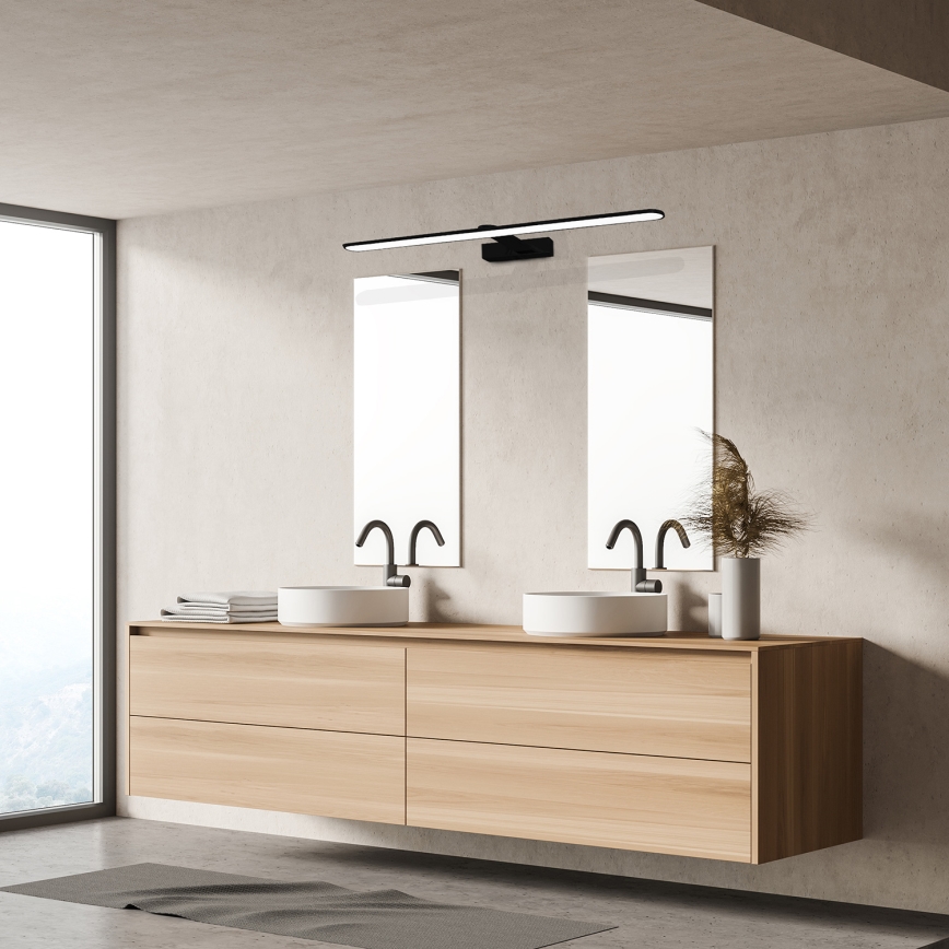 Illuminazione a LED per specchi da bagno SPLASH LED/12W/230V IP44