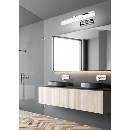 Illuminazione a LED per specchi SIDE LED/6W/230V